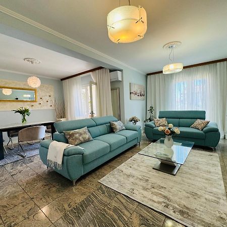 Apartments Ragusa 로비니 외부 사진
