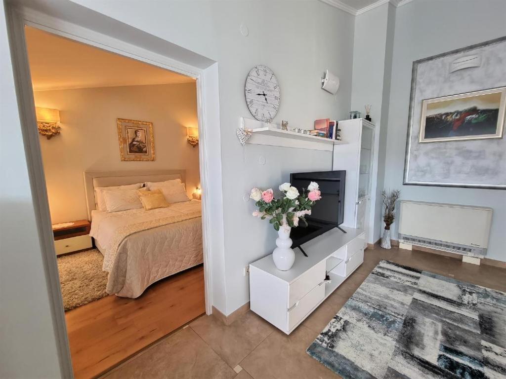 Apartments Ragusa 로비니 외부 사진