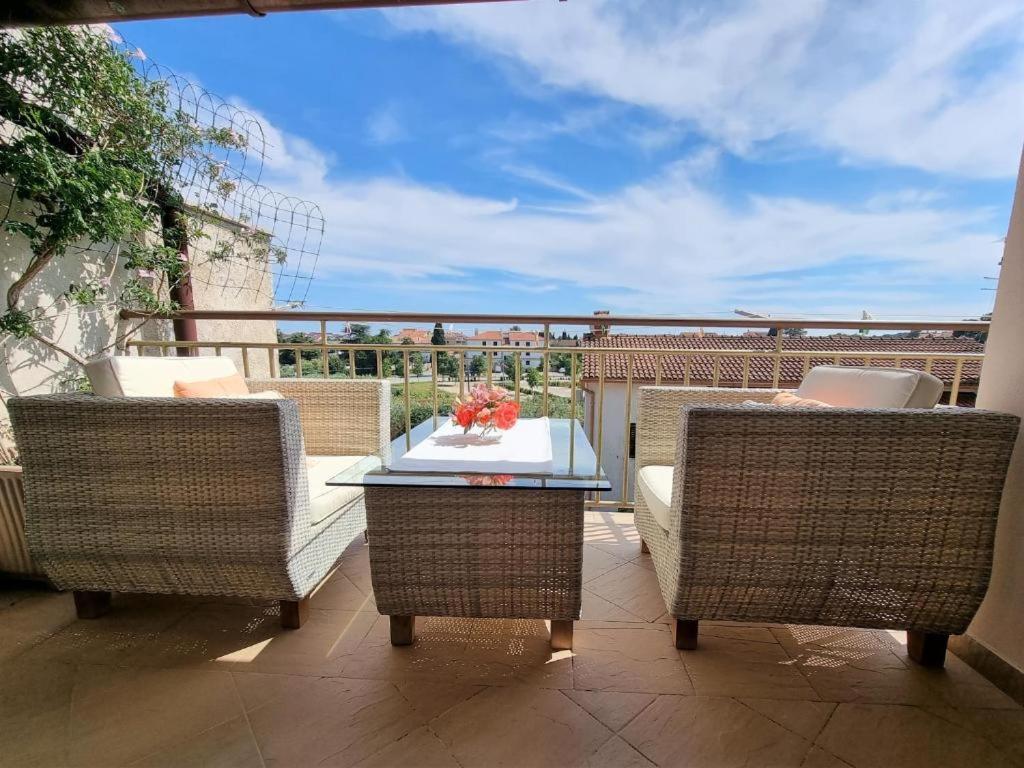 Apartments Ragusa 로비니 외부 사진