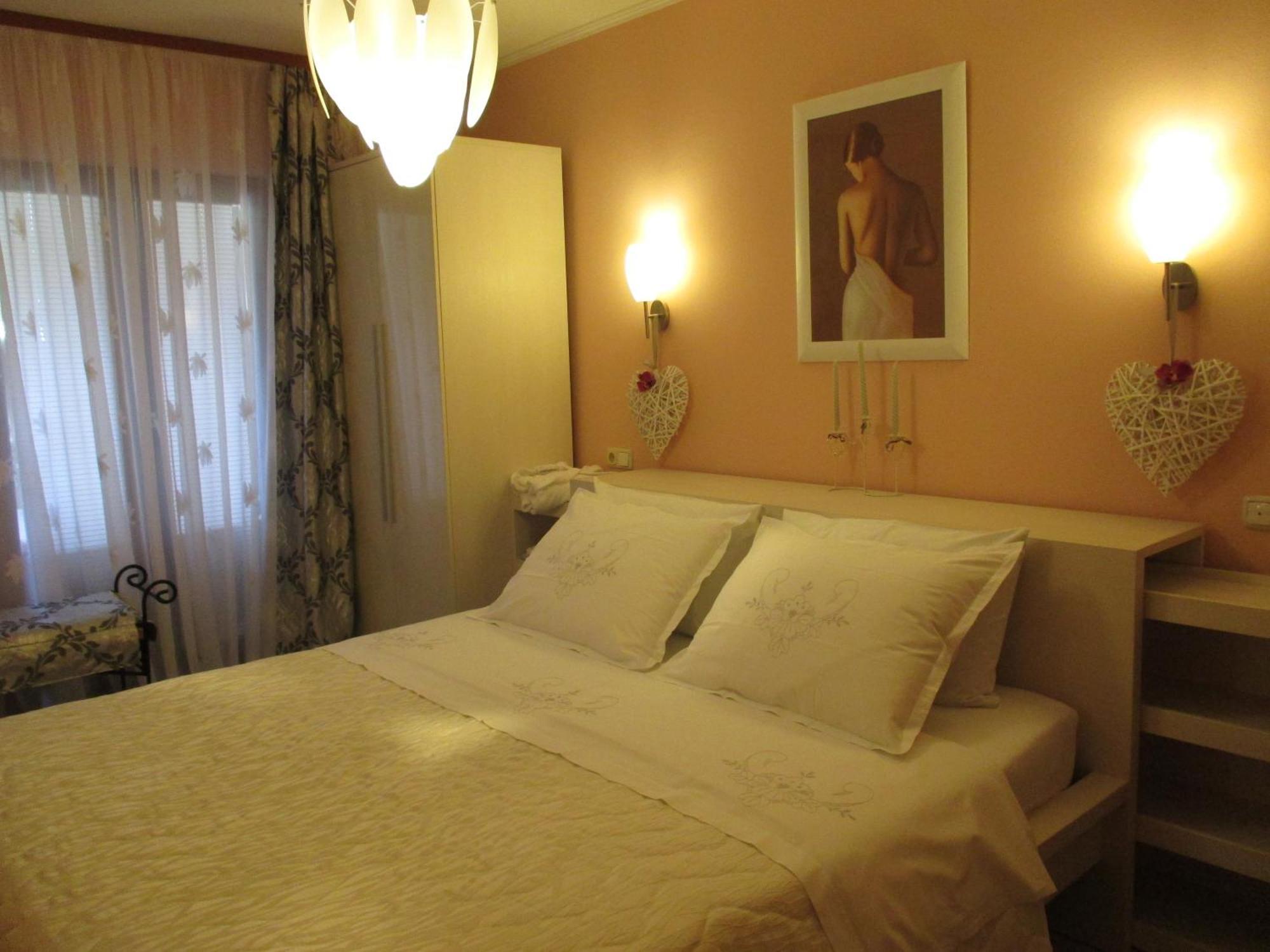 Apartments Ragusa 로비니 외부 사진