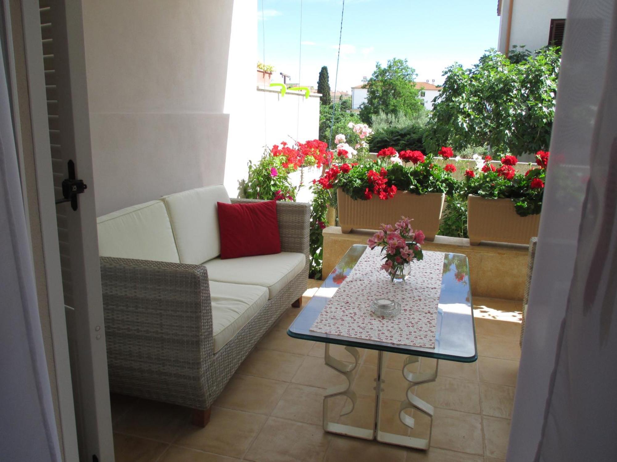 Apartments Ragusa 로비니 외부 사진