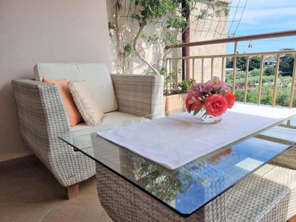 Apartments Ragusa 로비니 외부 사진