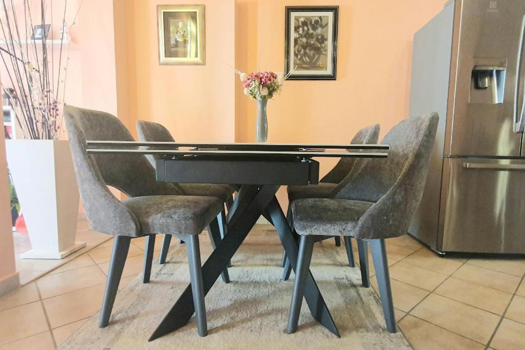 Apartments Ragusa 로비니 외부 사진