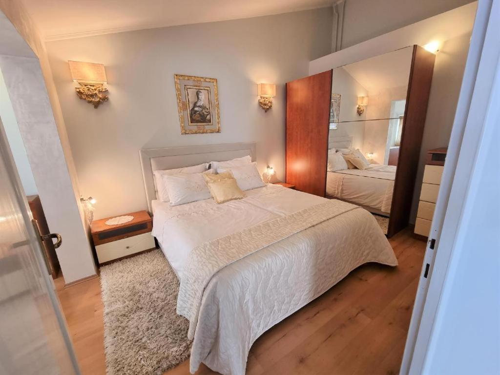 Apartments Ragusa 로비니 외부 사진