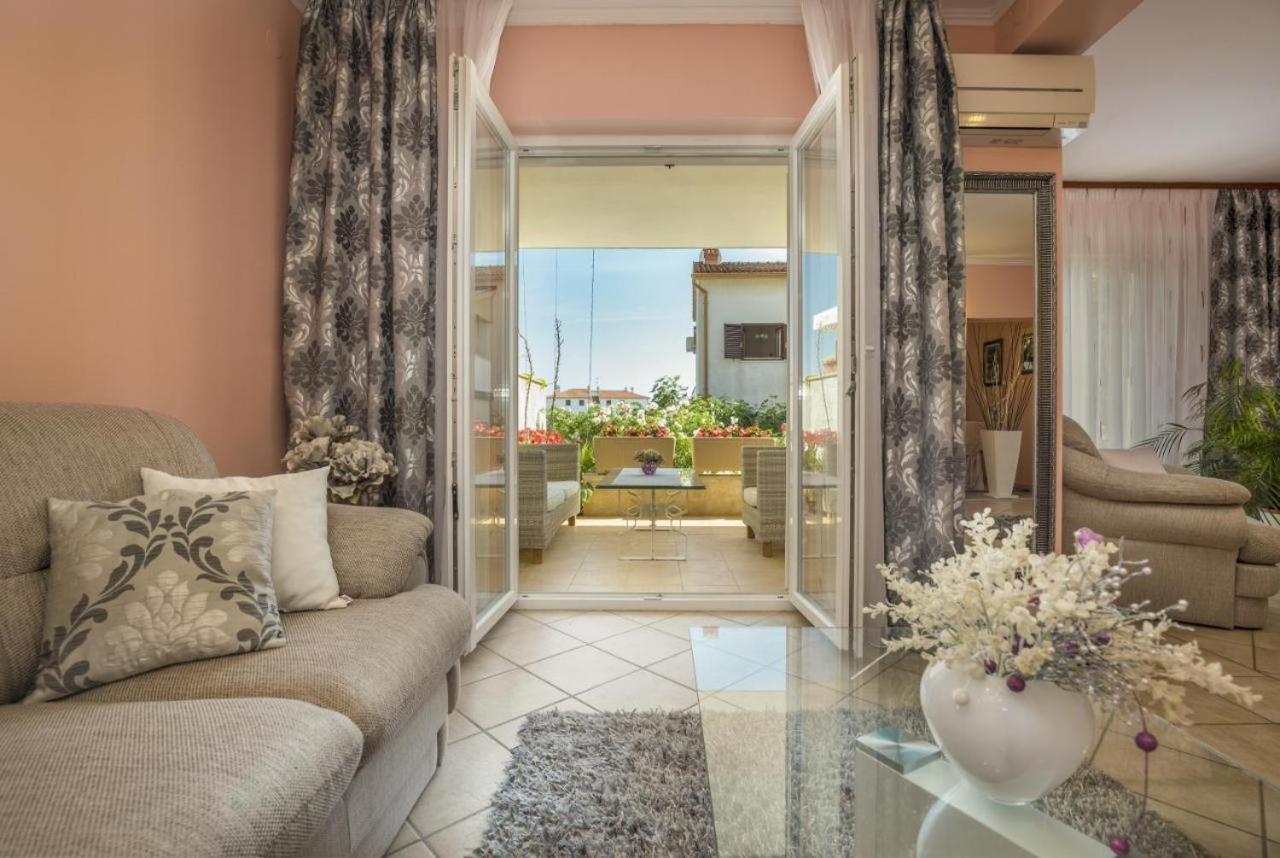 Apartments Ragusa 로비니 외부 사진
