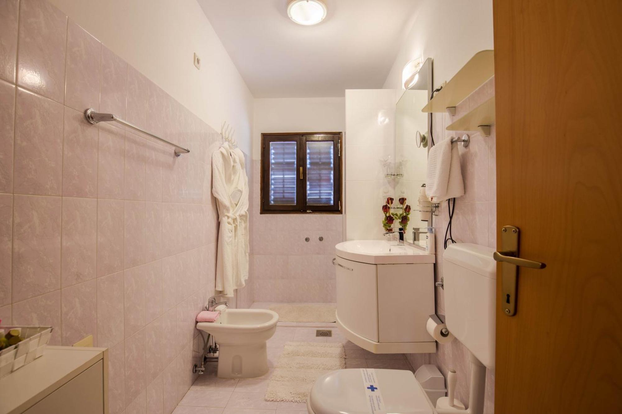 Apartments Ragusa 로비니 외부 사진