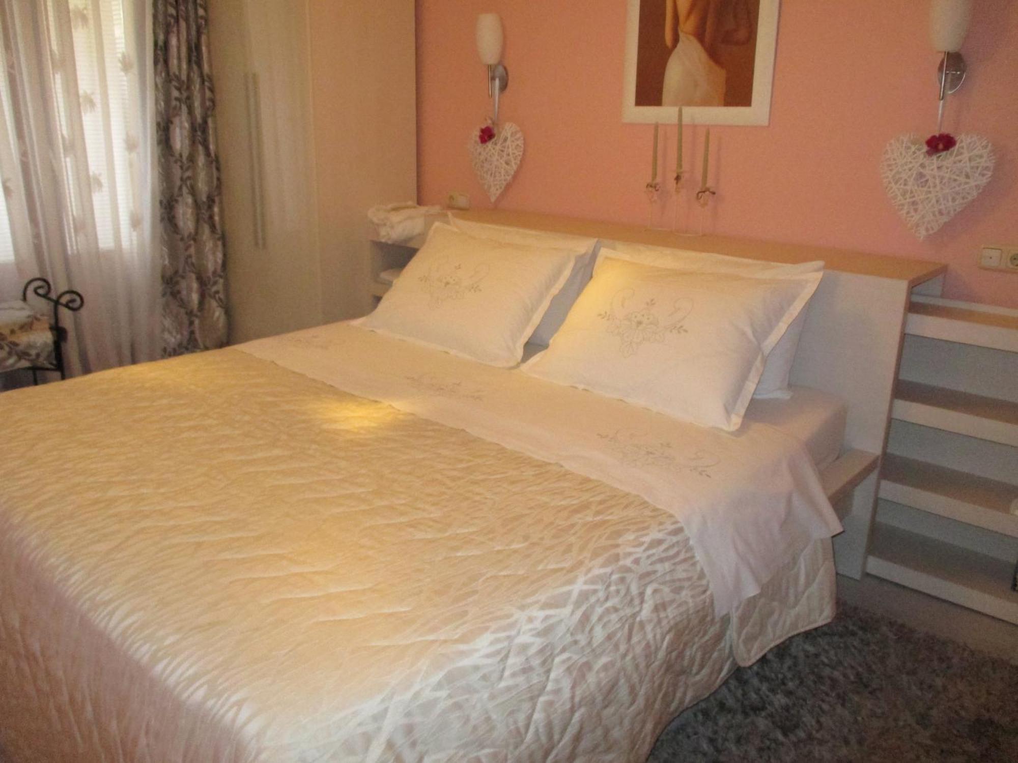 Apartments Ragusa 로비니 외부 사진
