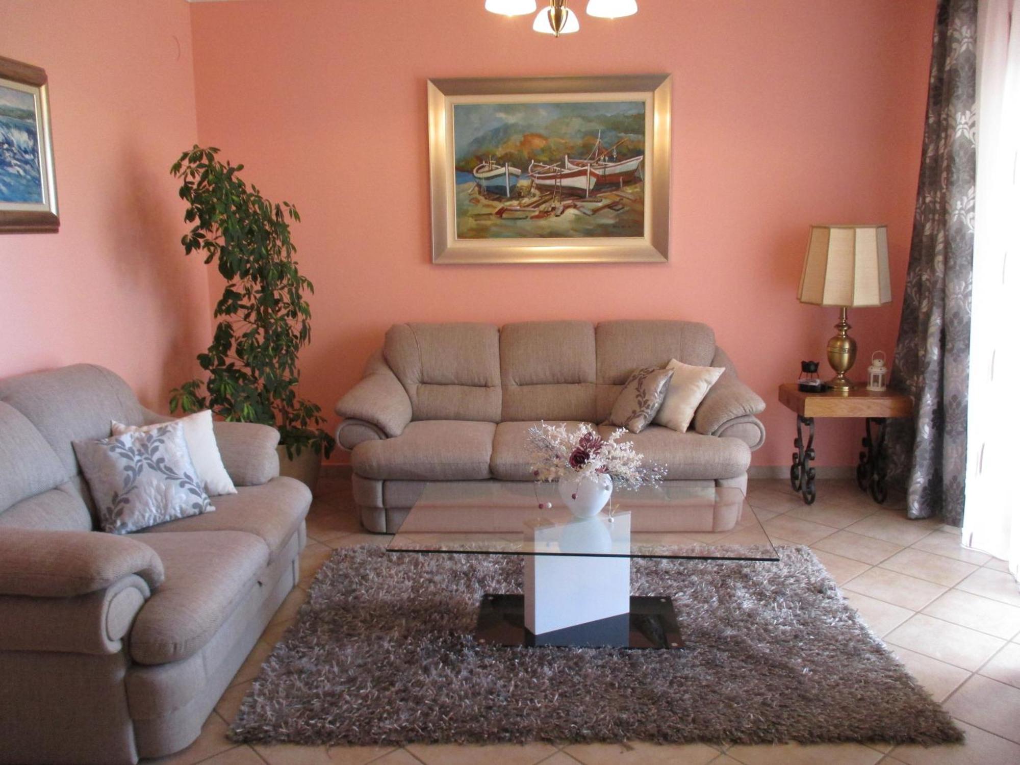 Apartments Ragusa 로비니 외부 사진
