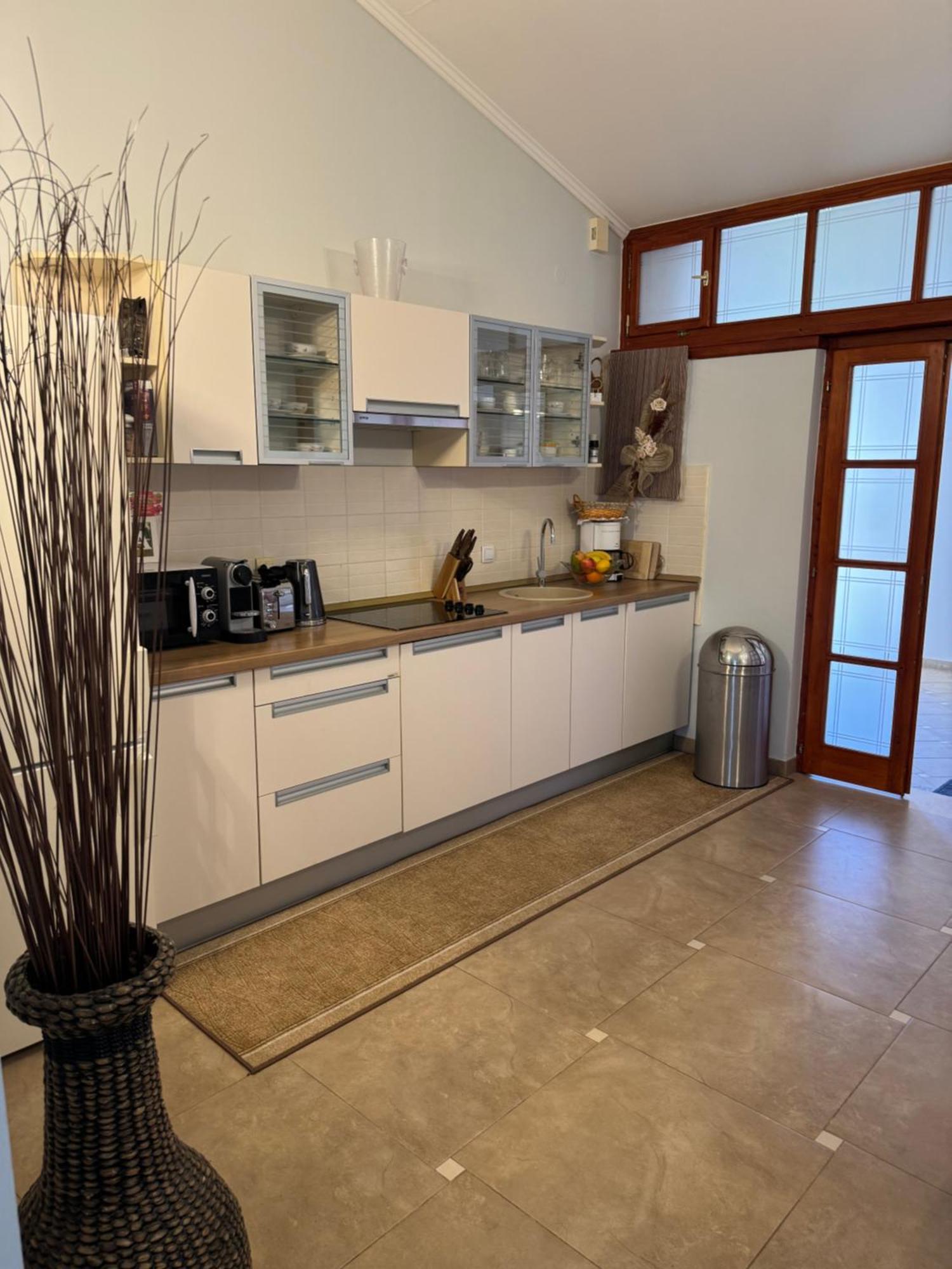Apartments Ragusa 로비니 외부 사진