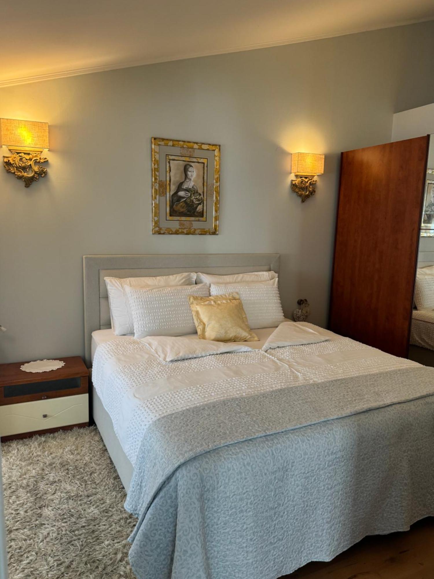 Apartments Ragusa 로비니 외부 사진