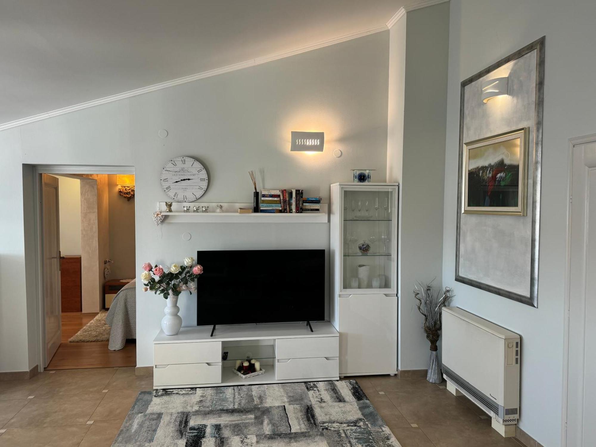 Apartments Ragusa 로비니 외부 사진