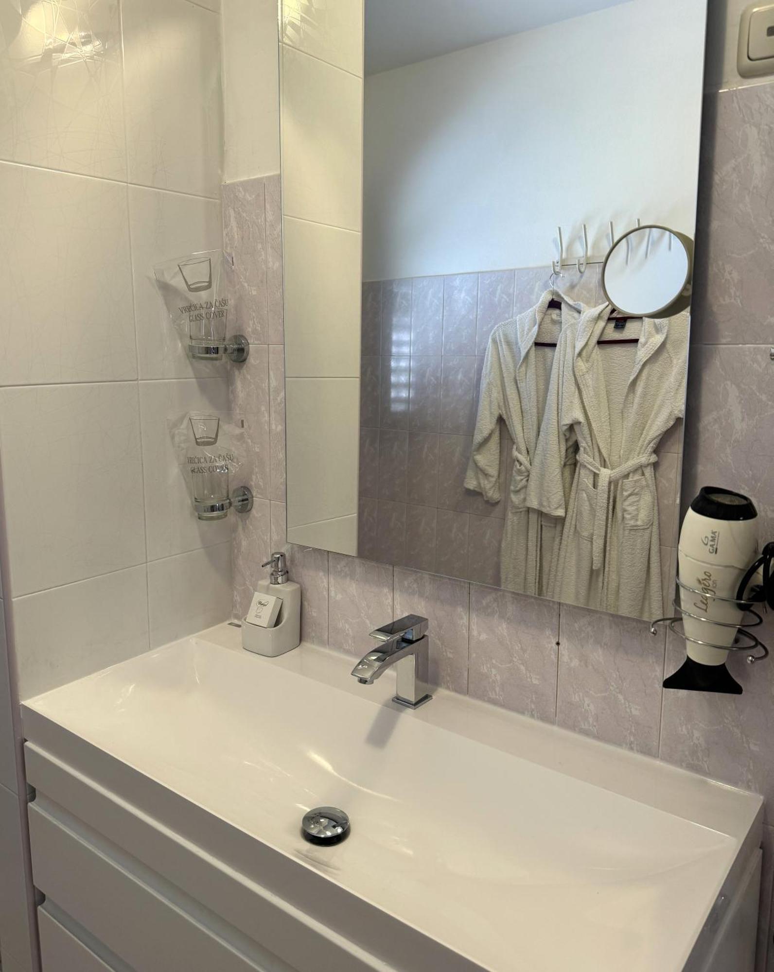Apartments Ragusa 로비니 외부 사진