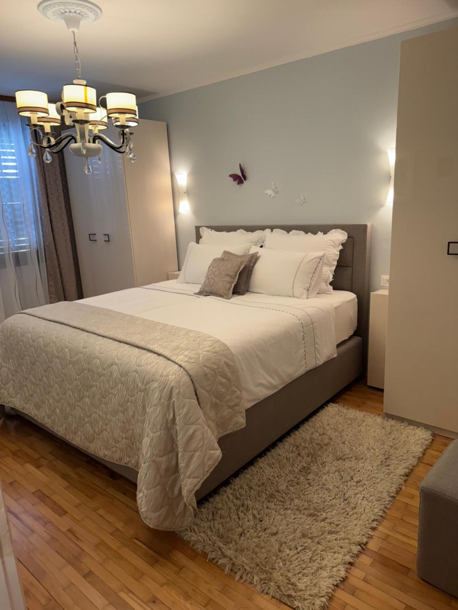 Apartments Ragusa 로비니 외부 사진