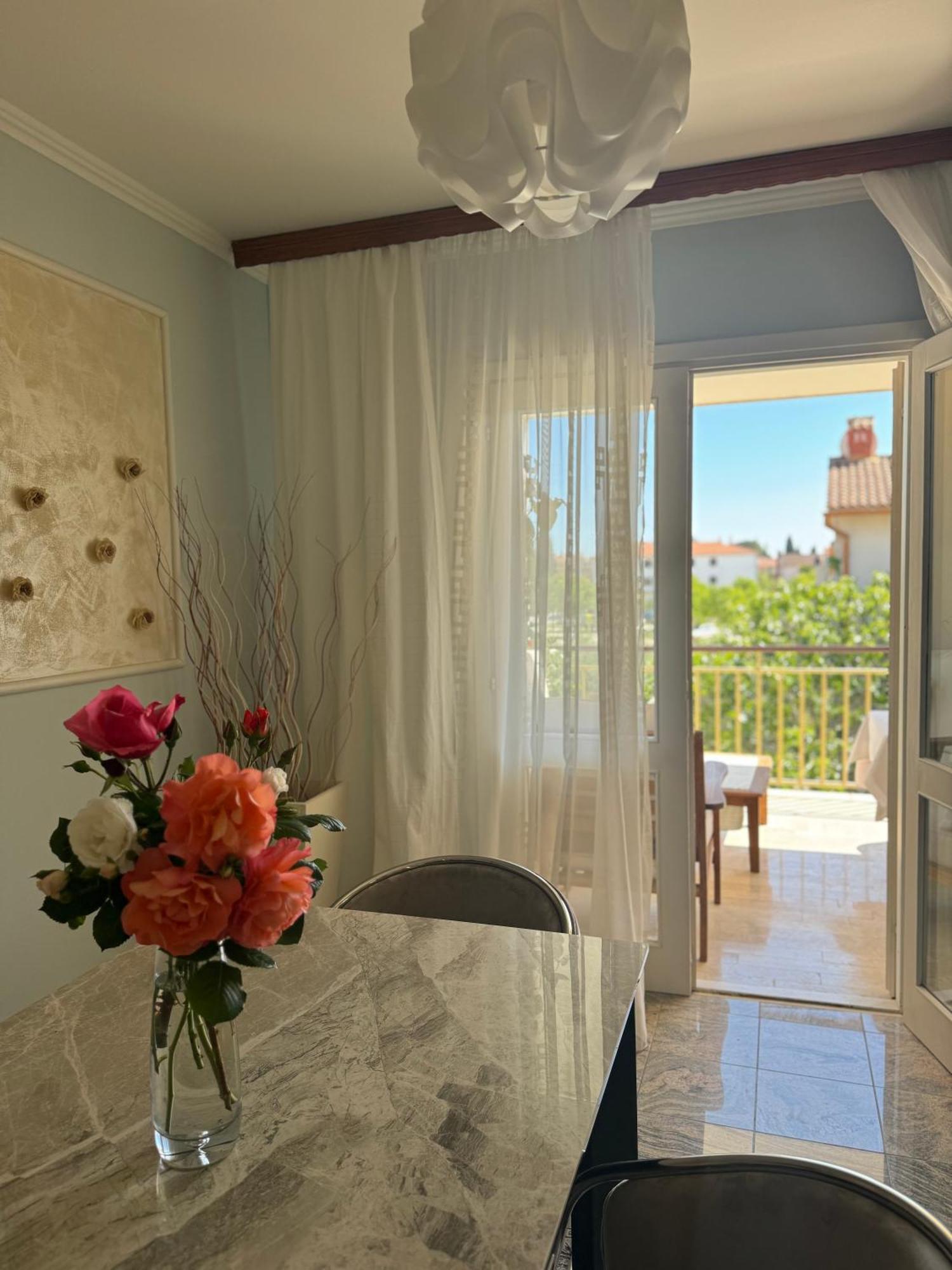 Apartments Ragusa 로비니 외부 사진