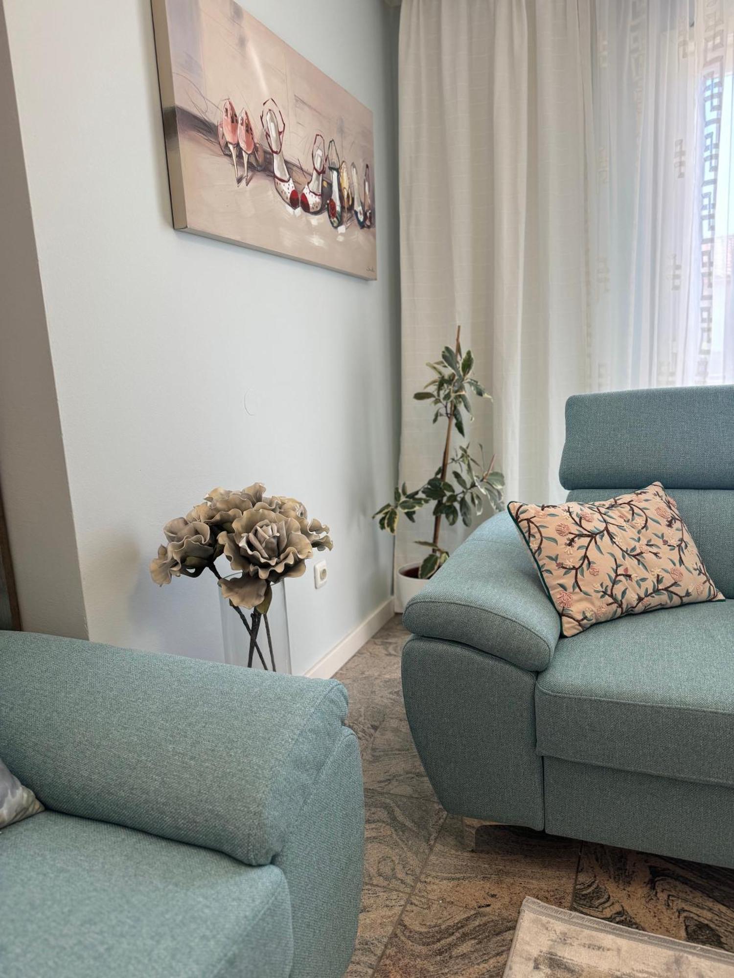 Apartments Ragusa 로비니 외부 사진