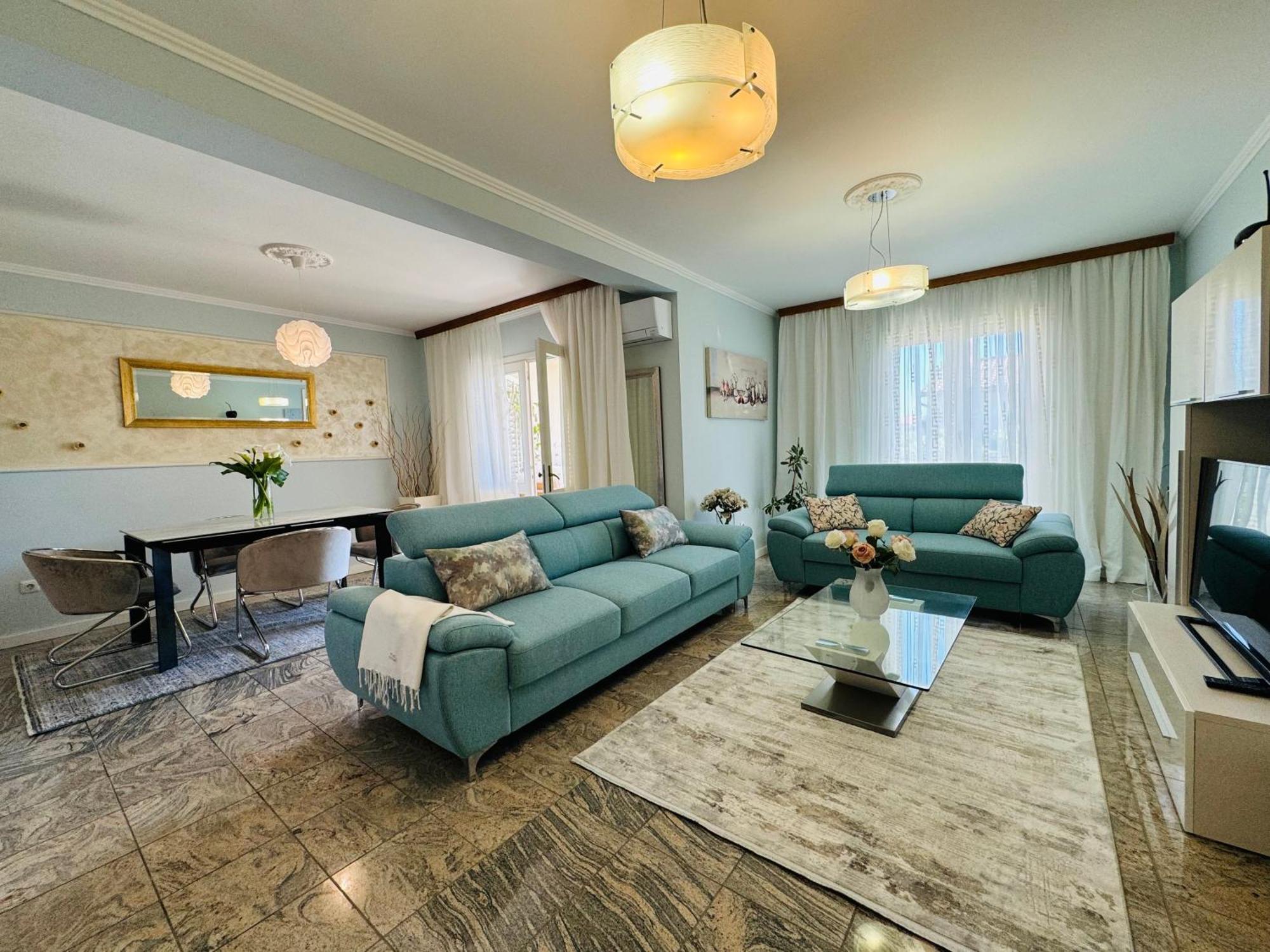 Apartments Ragusa 로비니 외부 사진