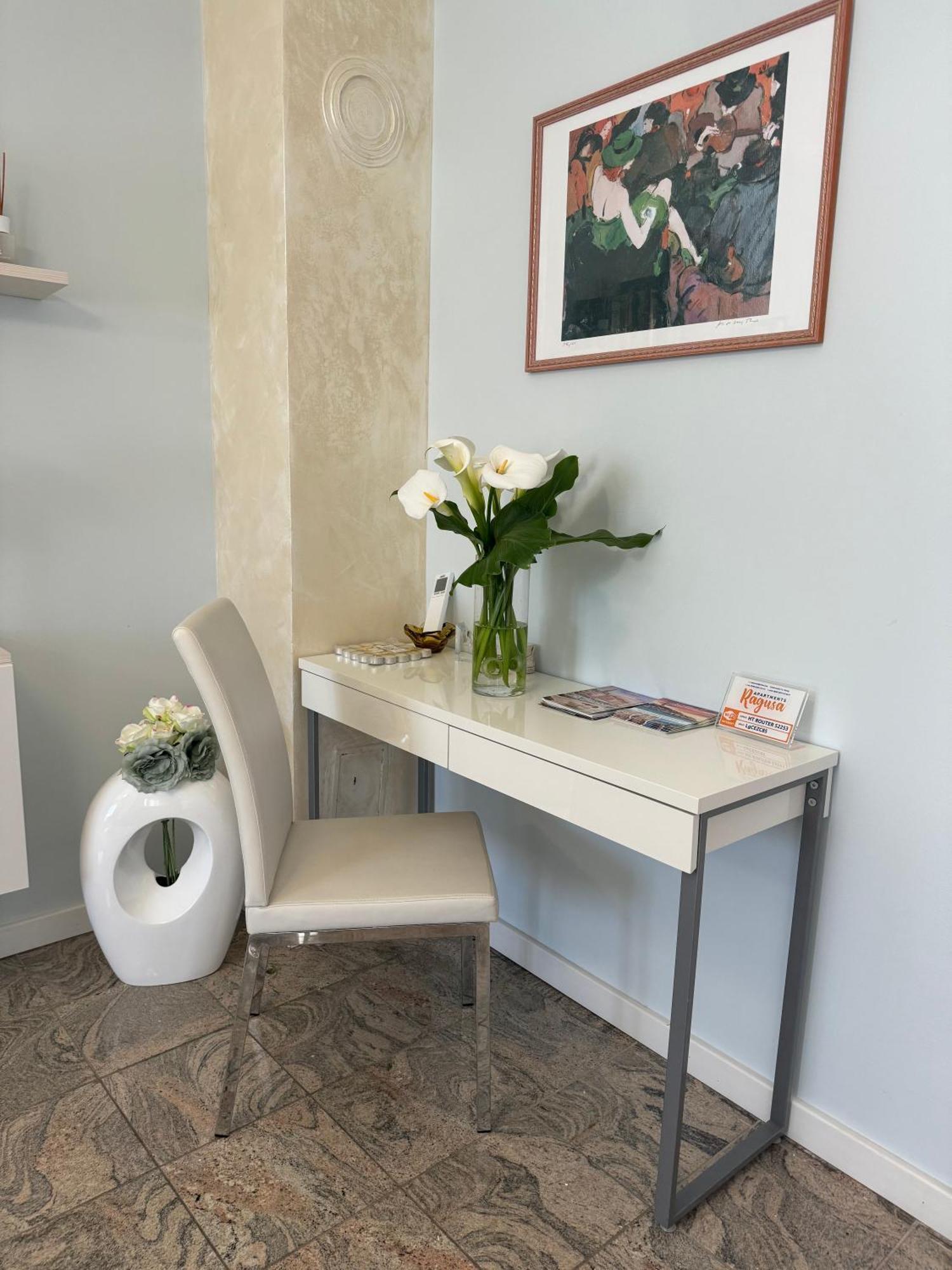 Apartments Ragusa 로비니 외부 사진