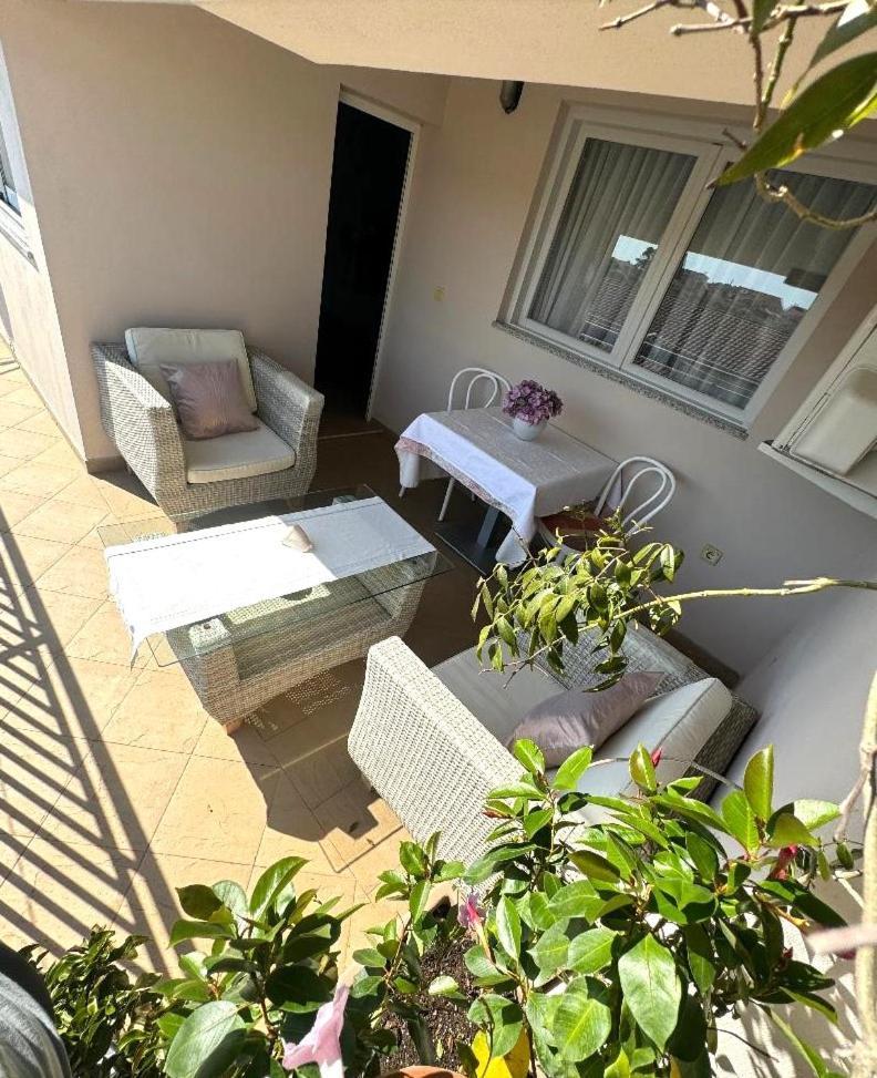 Apartments Ragusa 로비니 외부 사진