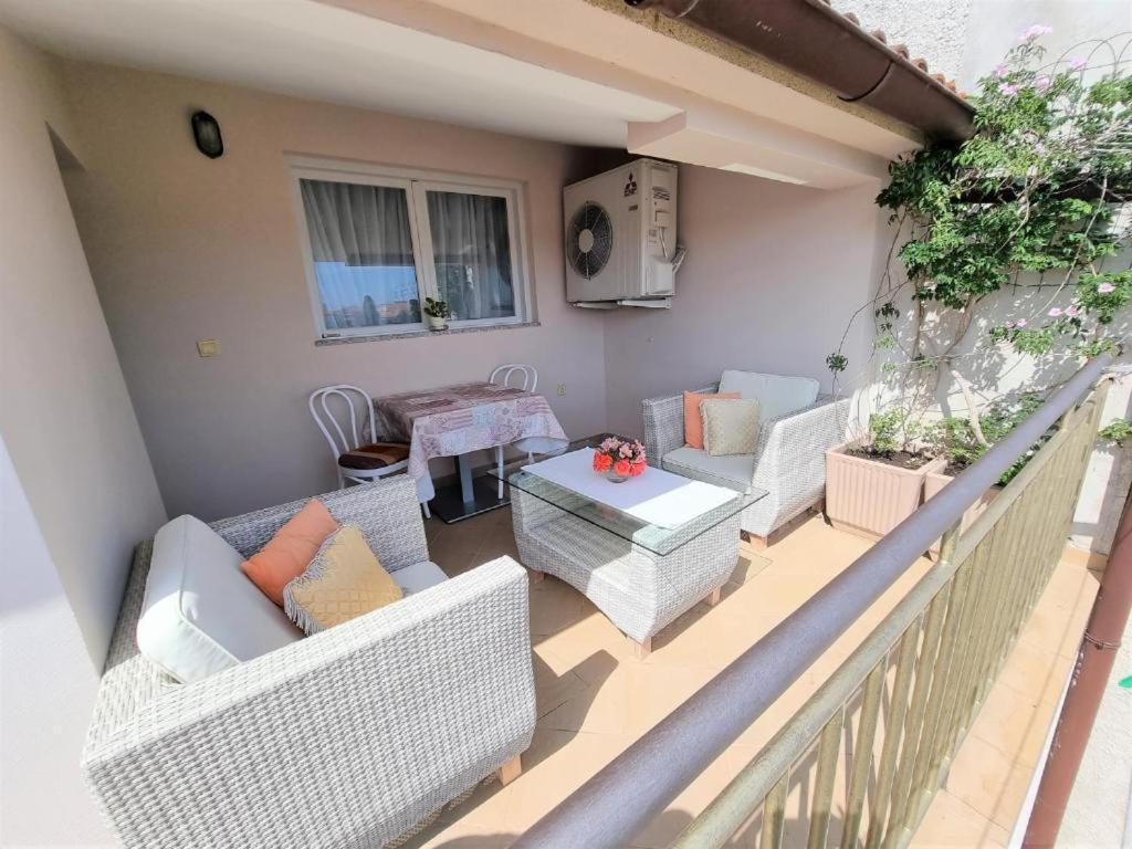Apartments Ragusa 로비니 외부 사진