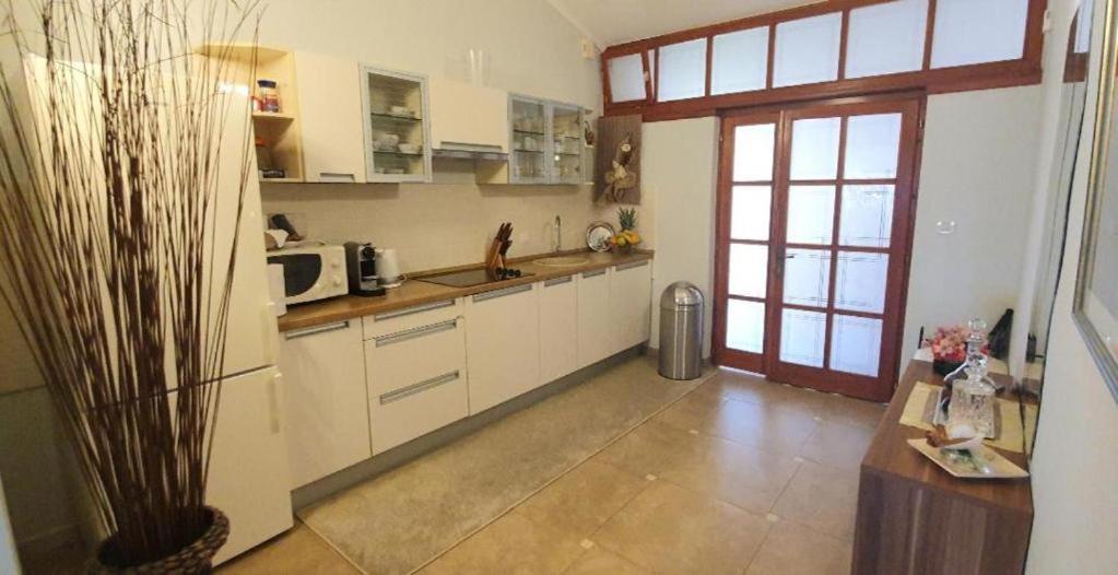 Apartments Ragusa 로비니 외부 사진