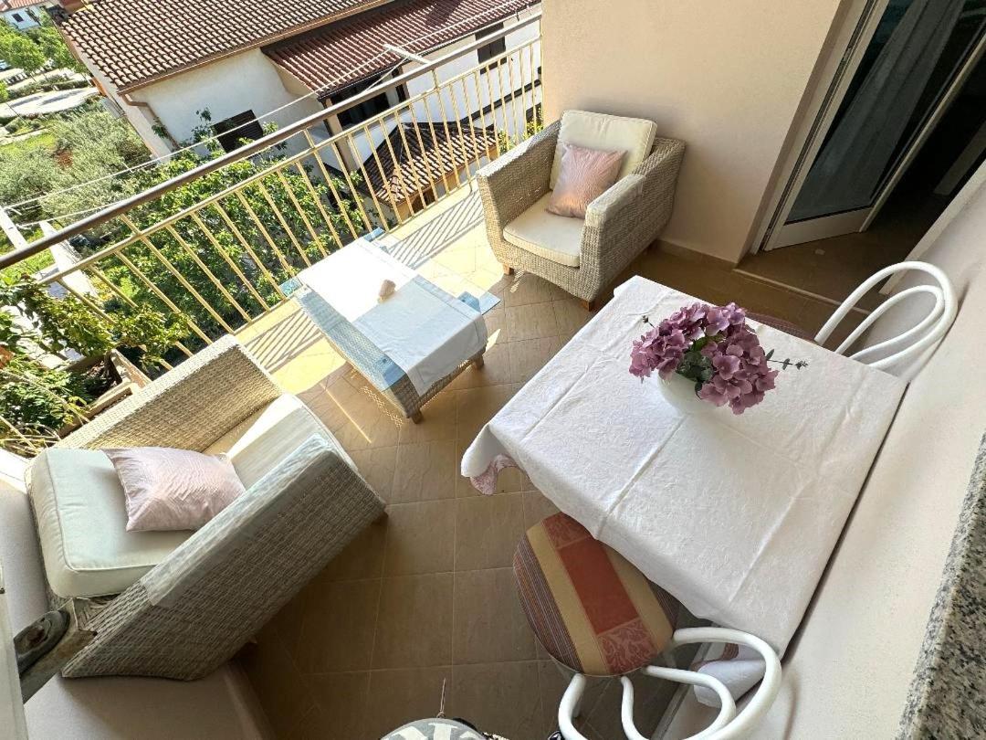Apartments Ragusa 로비니 외부 사진